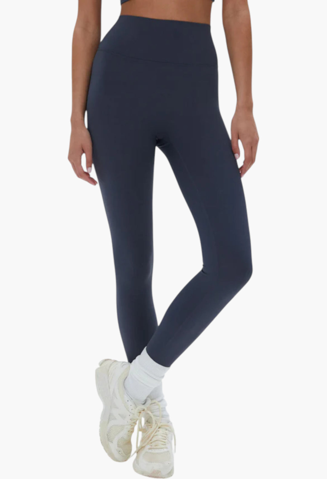 Midnight Blue - Ultimate Leggings - GLAM MODA
