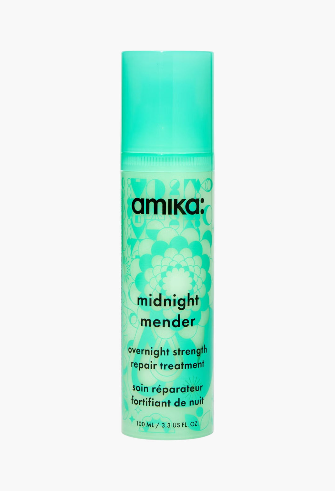Midnight Mender Overnight Strength Repair Treatment Mask 100ml - GLAM MODA