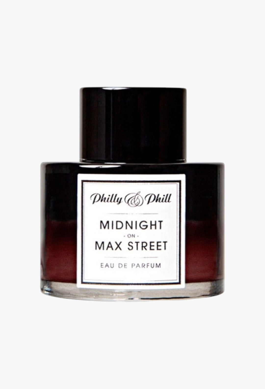 Midnight On Max Street - GLAM MODA