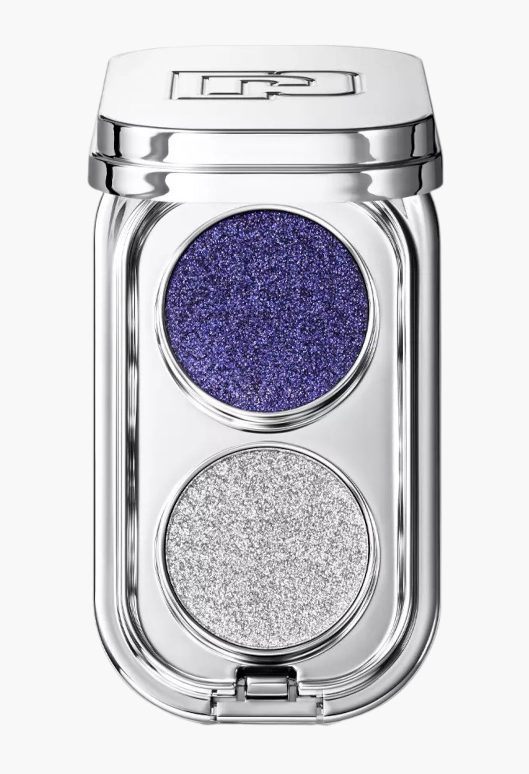 Highly Pigmented Mini Eyeshadow Palette 1.3g