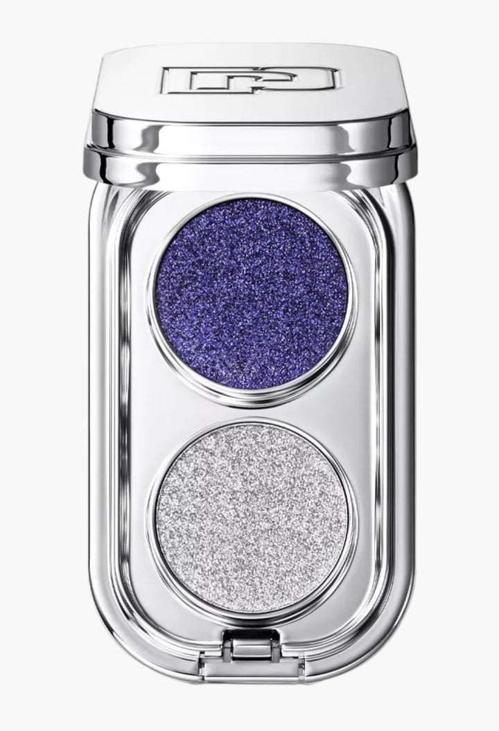 Highly Pigmented Mini Eyeshadow Palette 1.3g