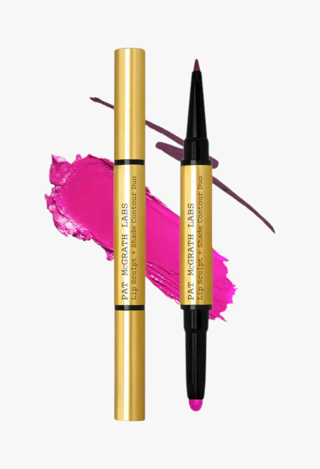 Lip Sculpt + Shade Lipstick and Lip Liner Contour Duo - GLAM MODA