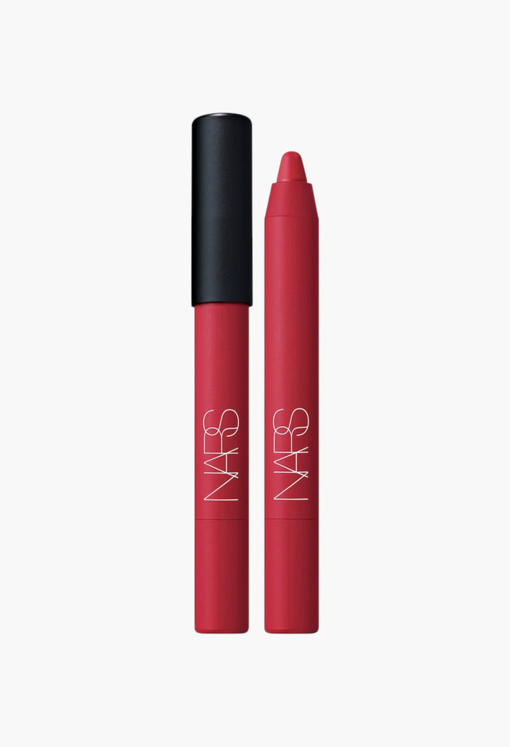 Powermatte High-Intensity Long-Lasting Lip Pencil - GLAM MODA