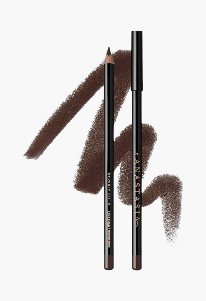 Velvety-Matte Precision Shaping Lip Liner - GLAM MODA
