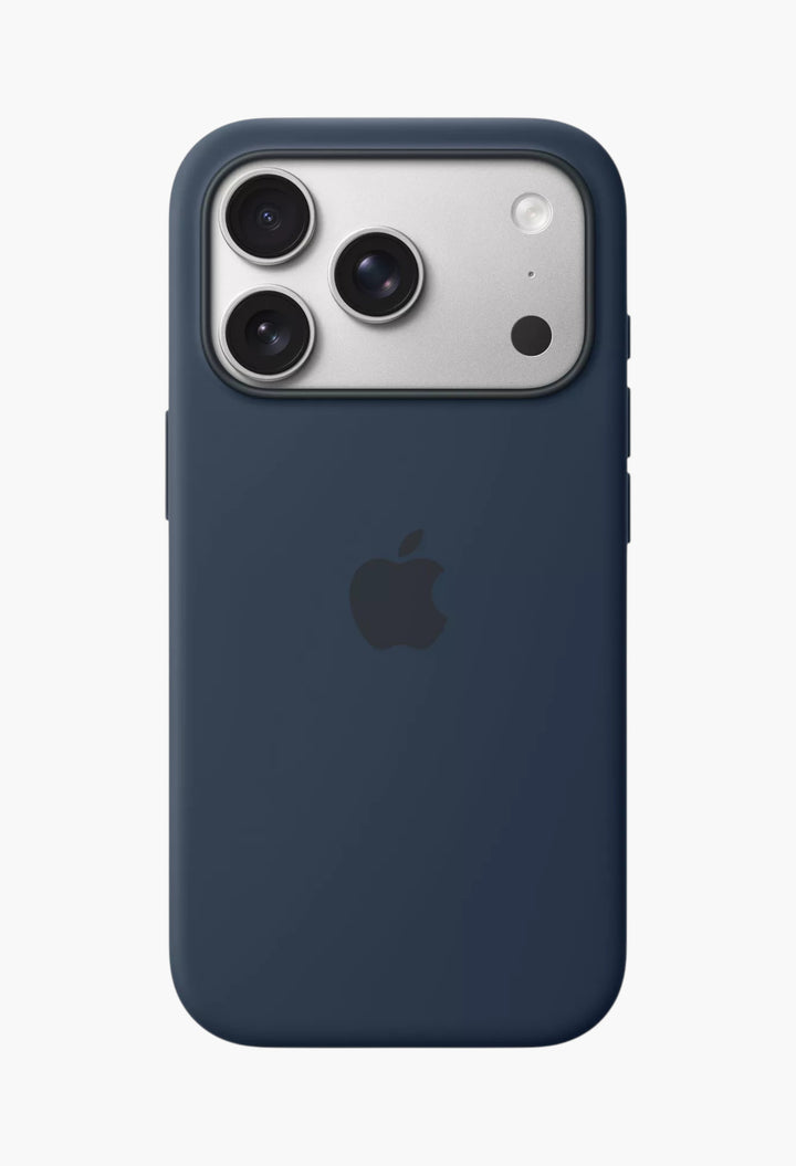 iPhone 17 Pro Silicone Case with MagSafe - GLAM MODA