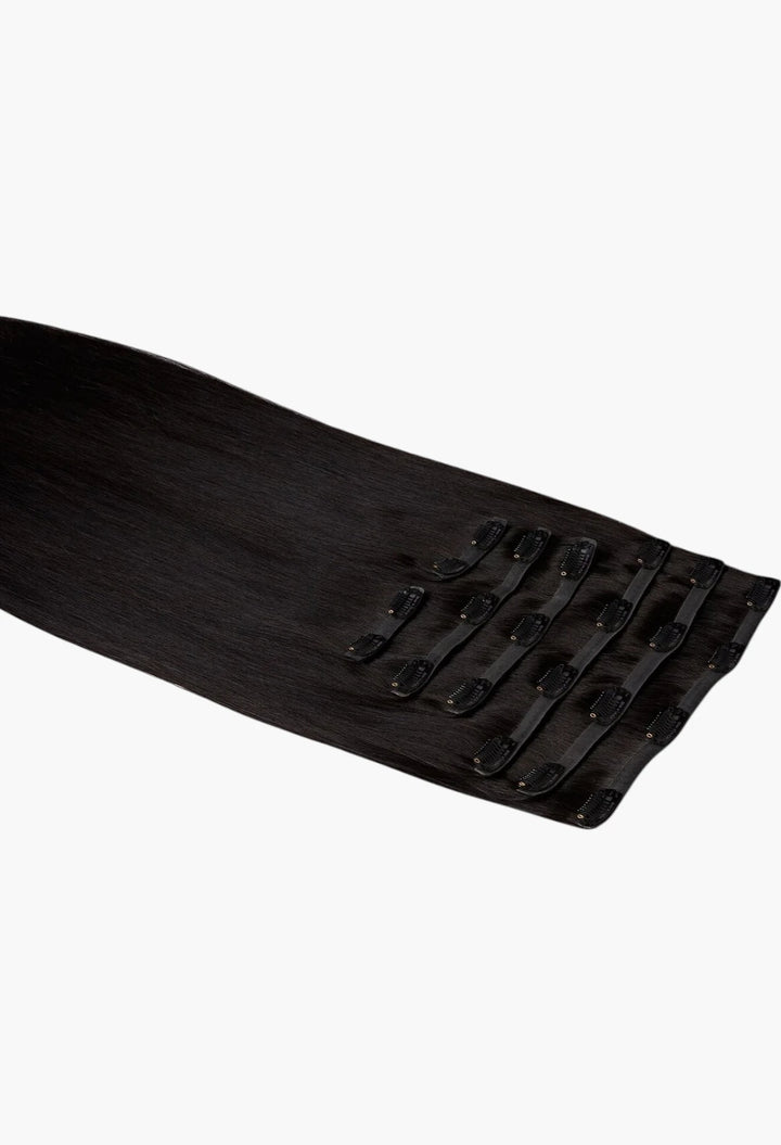 Beauty Works x Huda BARELY THERE® Clip ins 20