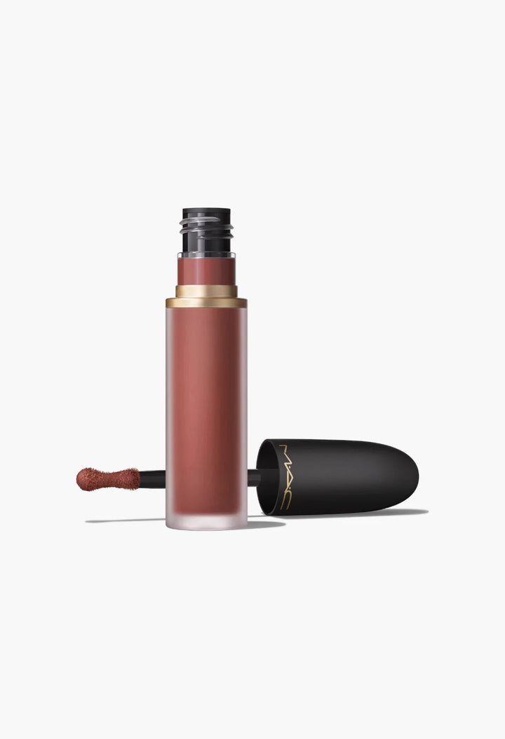 Powder Kiss Lip & Cheek Matte Liquid Mousse