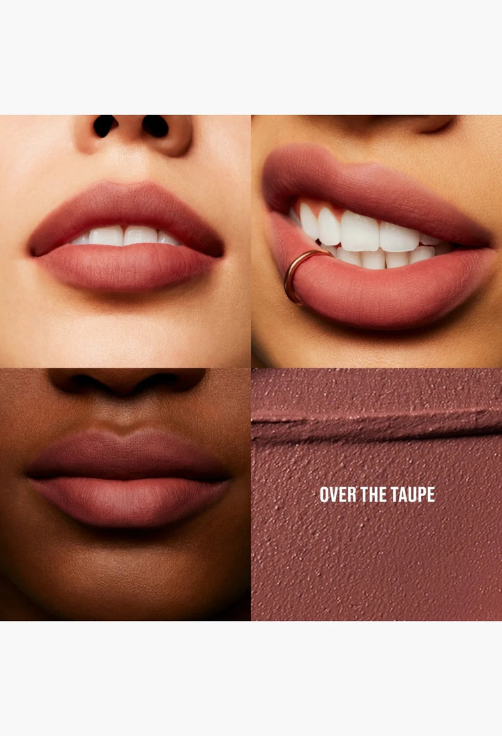 Powder Kiss Lip & Cheek Matte Liquid Mousse