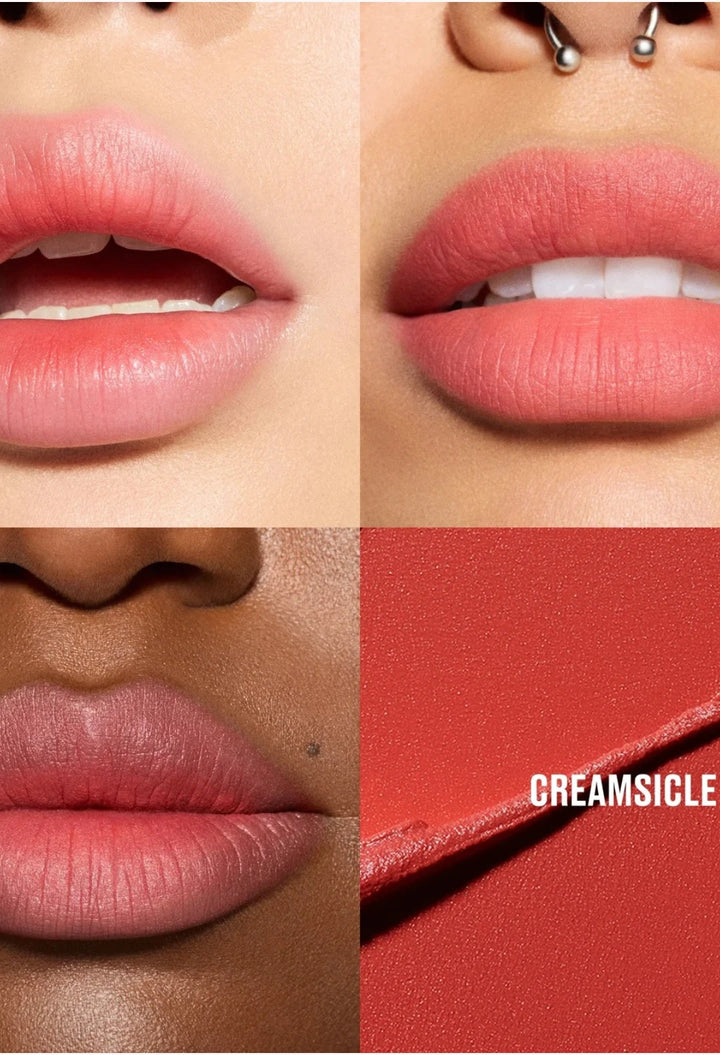 Powder Kiss Lip & Cheek Matte Liquid Mousse
