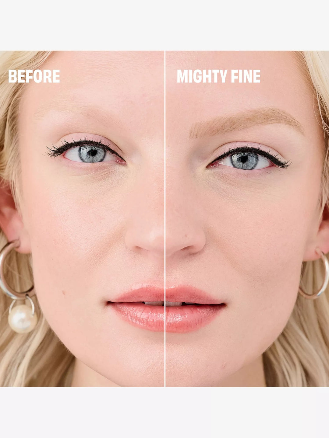 Mighty Fine Brow Pen - GLAM MODA