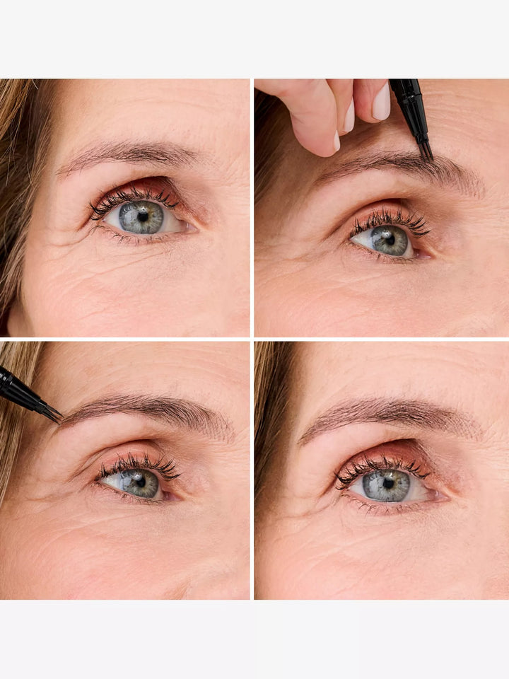 Mighty Fine Brow Pen - GLAM MODA