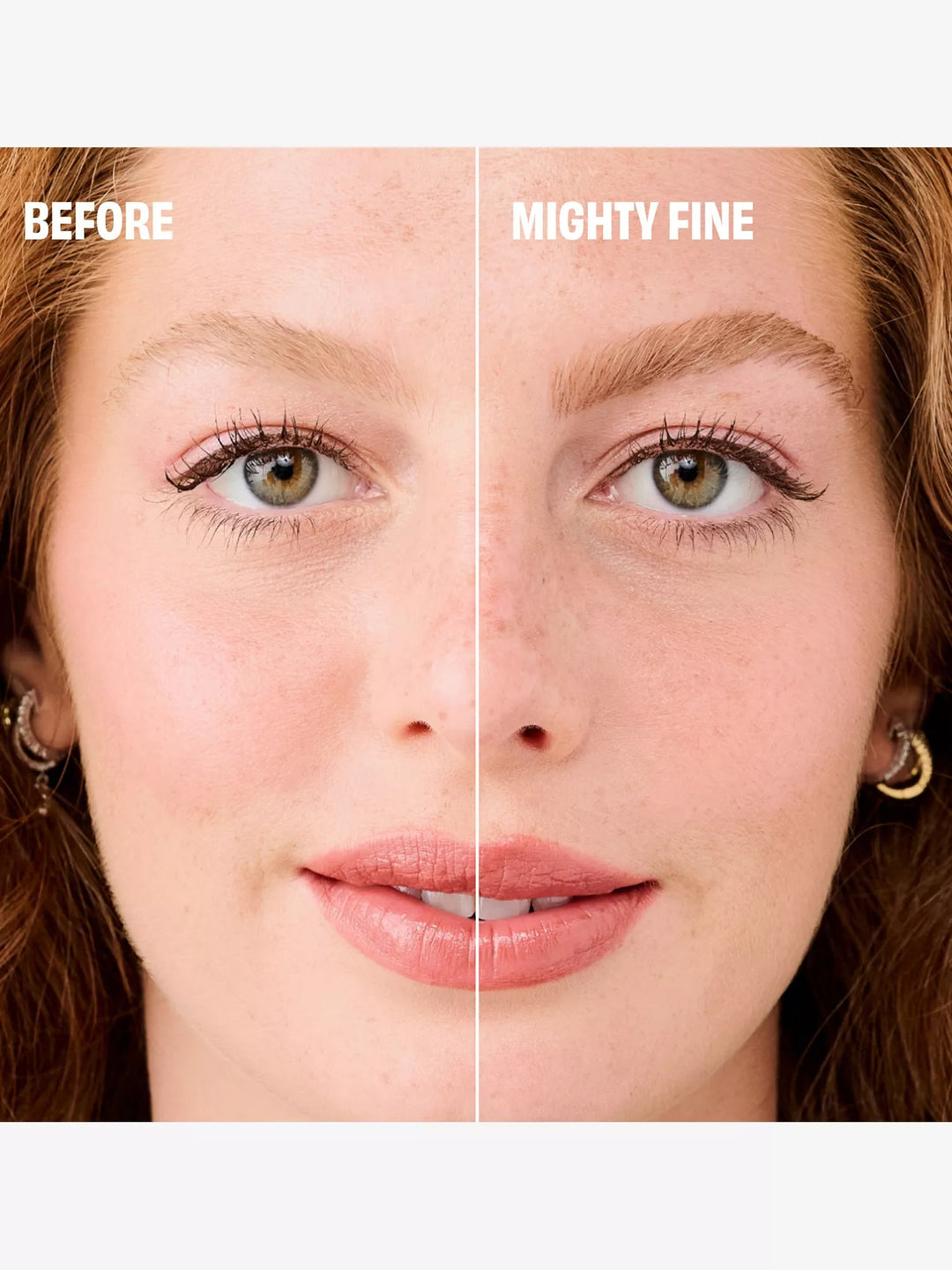 Mighty Fine Brow Pen - GLAM MODA