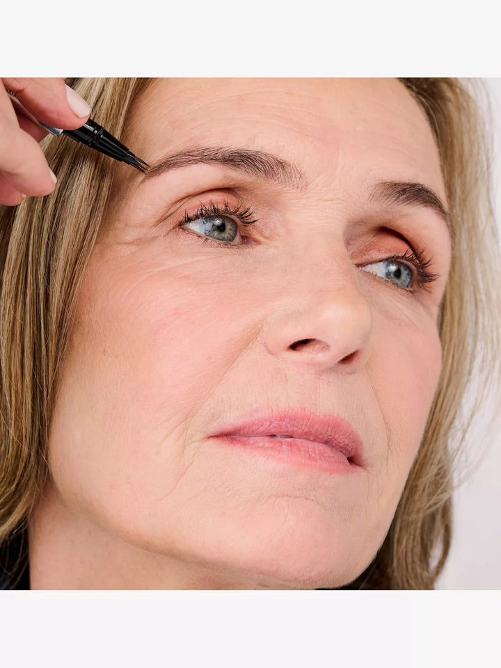 Mighty Fine Brow Pen - GLAM MODA