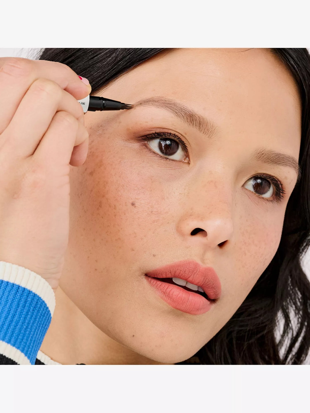 Mighty Fine Brow Pen - GLAM MODA