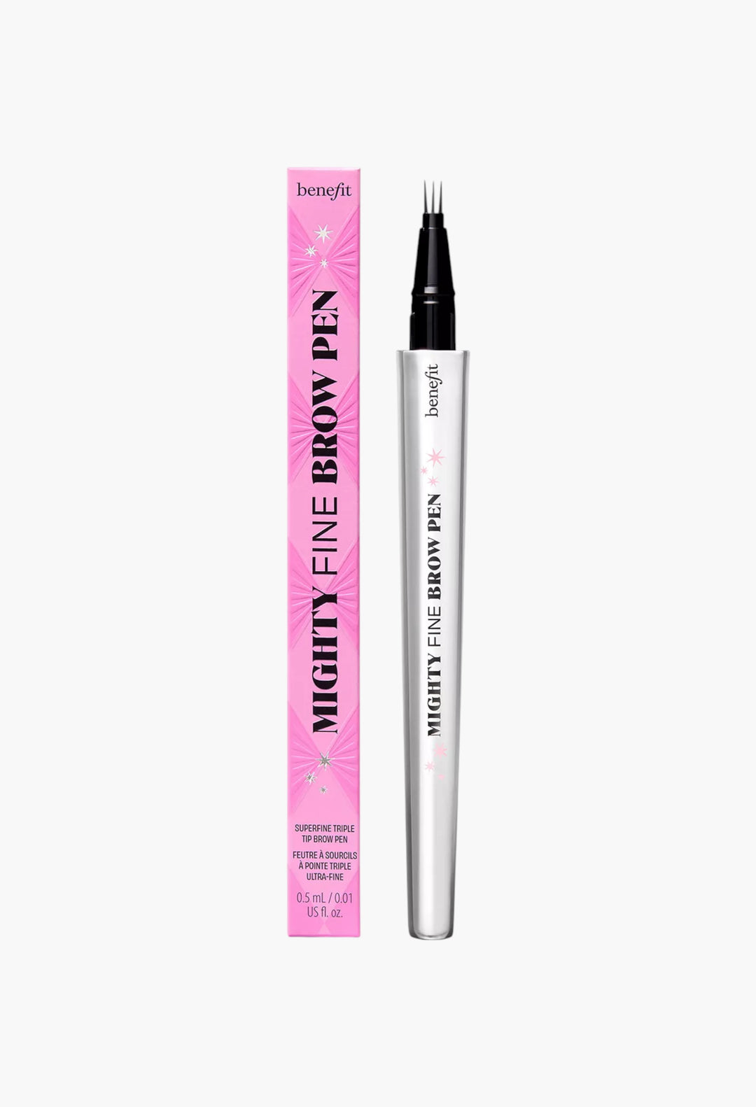 Mighty Fine Brow Pen - GLAM MODA