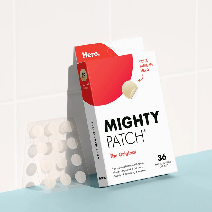 Mighty Patch™ Original patch - GLAM MODA