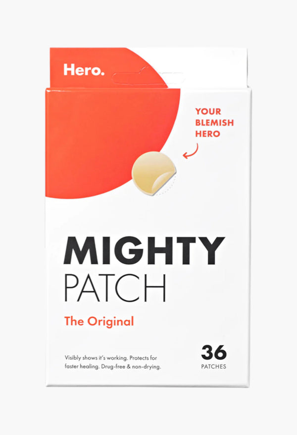 Mighty Patch™ Original patch
