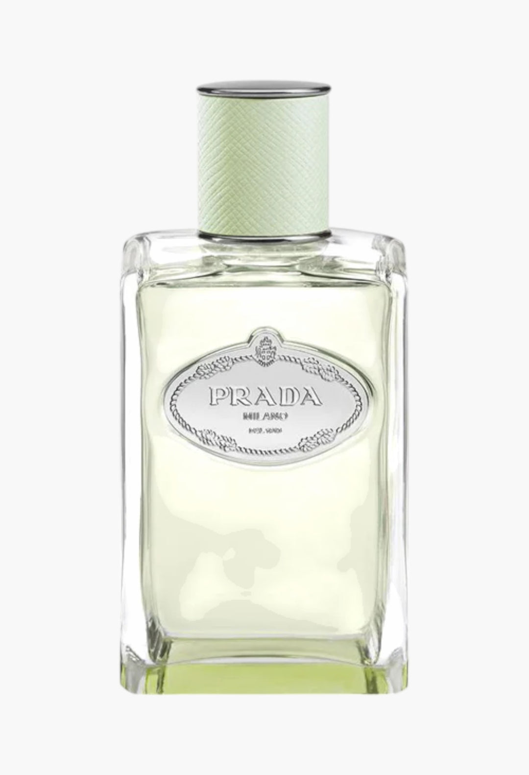 Milano Les Infusions De Iris EDP For Her - 100 ml - GLAM MODA