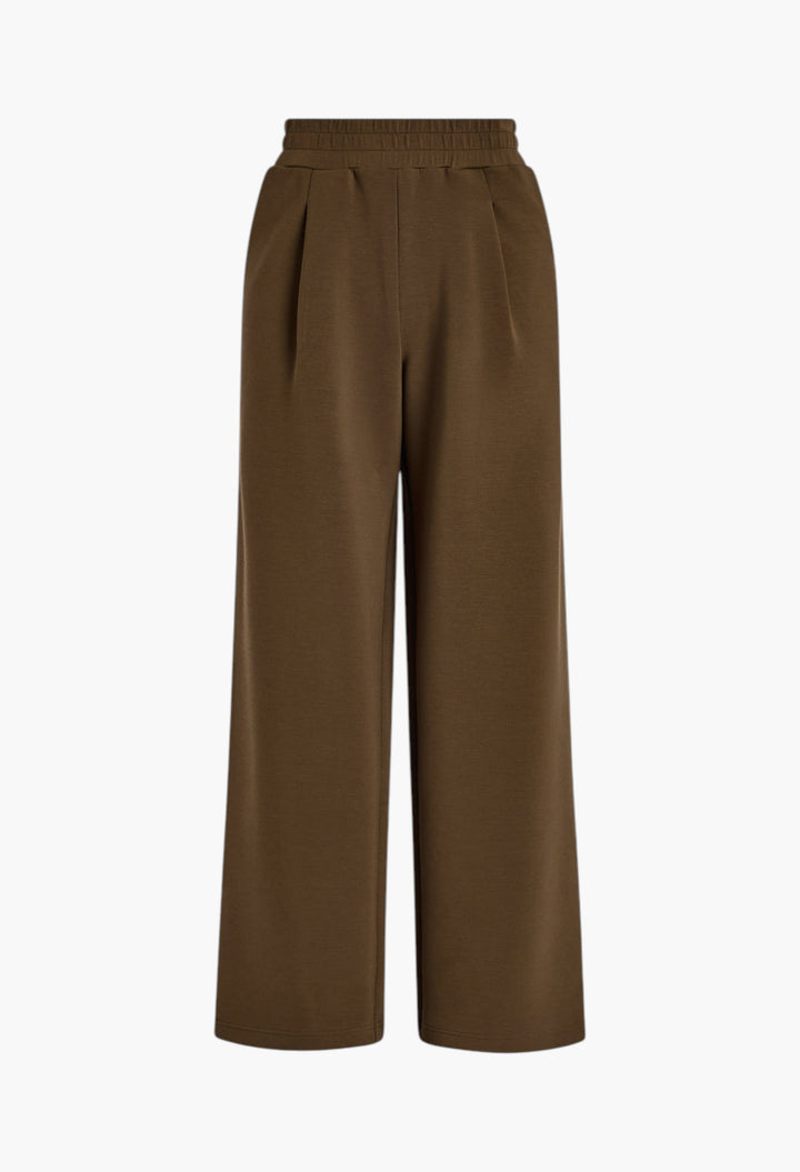 The Extra Wide Leg Pant 29.5" - GLAM MODA