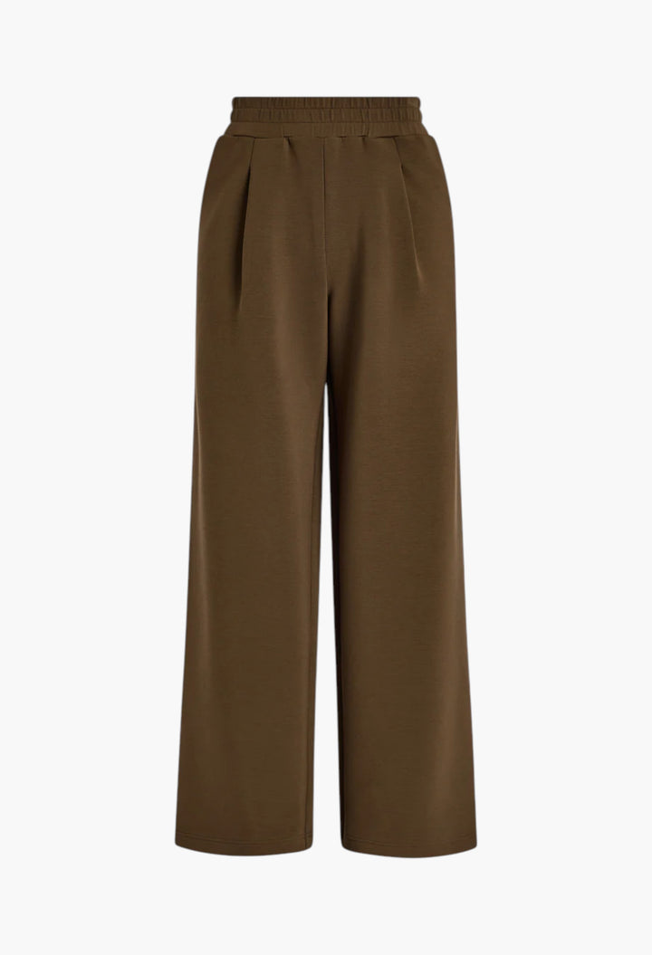 The Extra Wide Leg Pant 32" - GLAM MODA