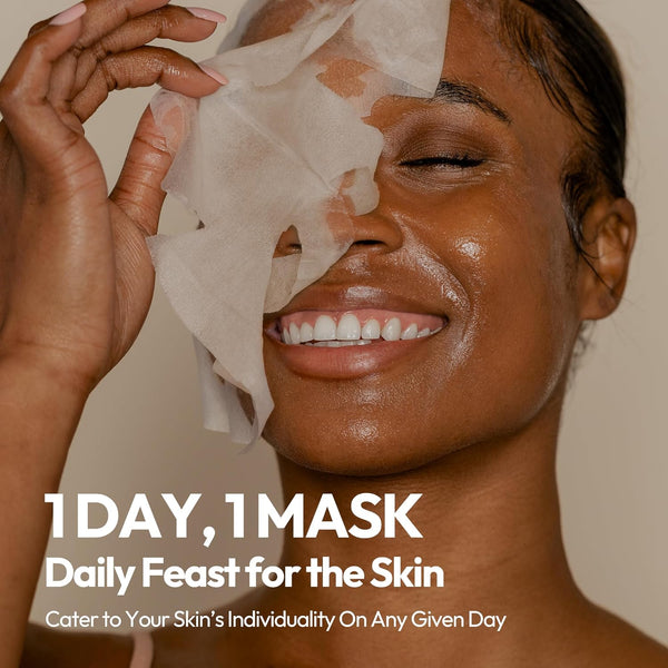 Aloe - Lapcos Sheet Mask