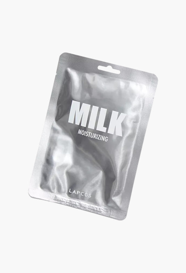 Milk - Lapcos Sheet Mask