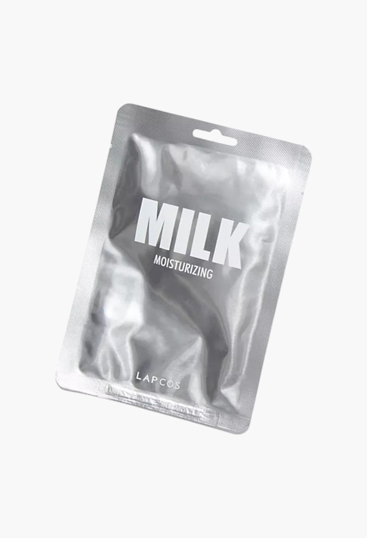 Milk - Lapcos Sheet Mask - GLAM MODA