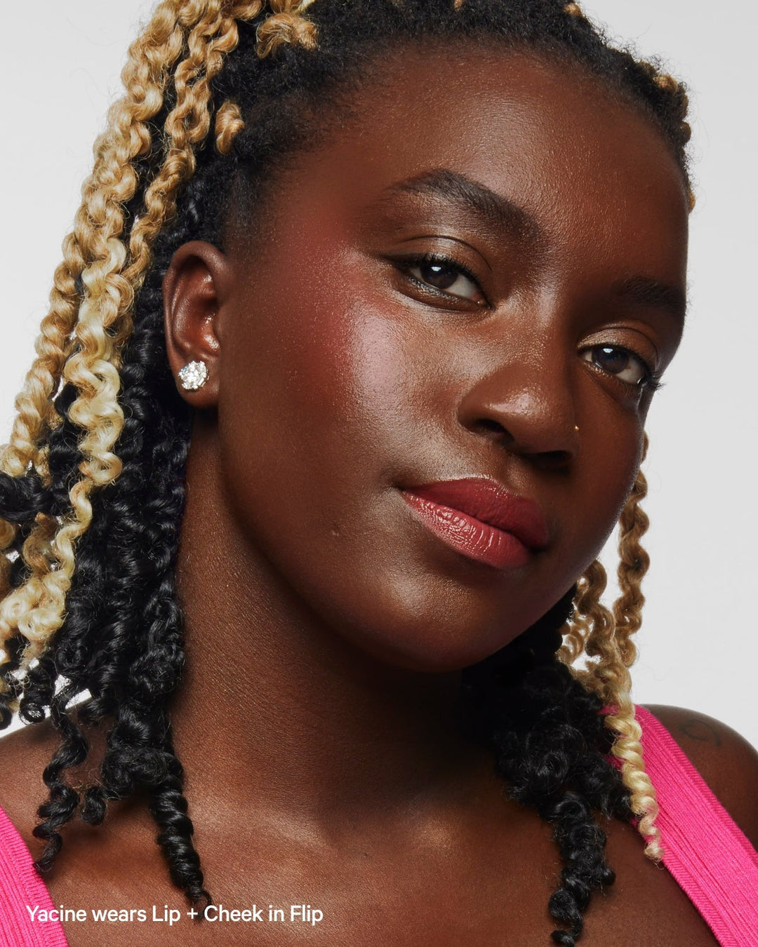 Milk Makeup Lip + Cheek - 6g - GLAM MODA