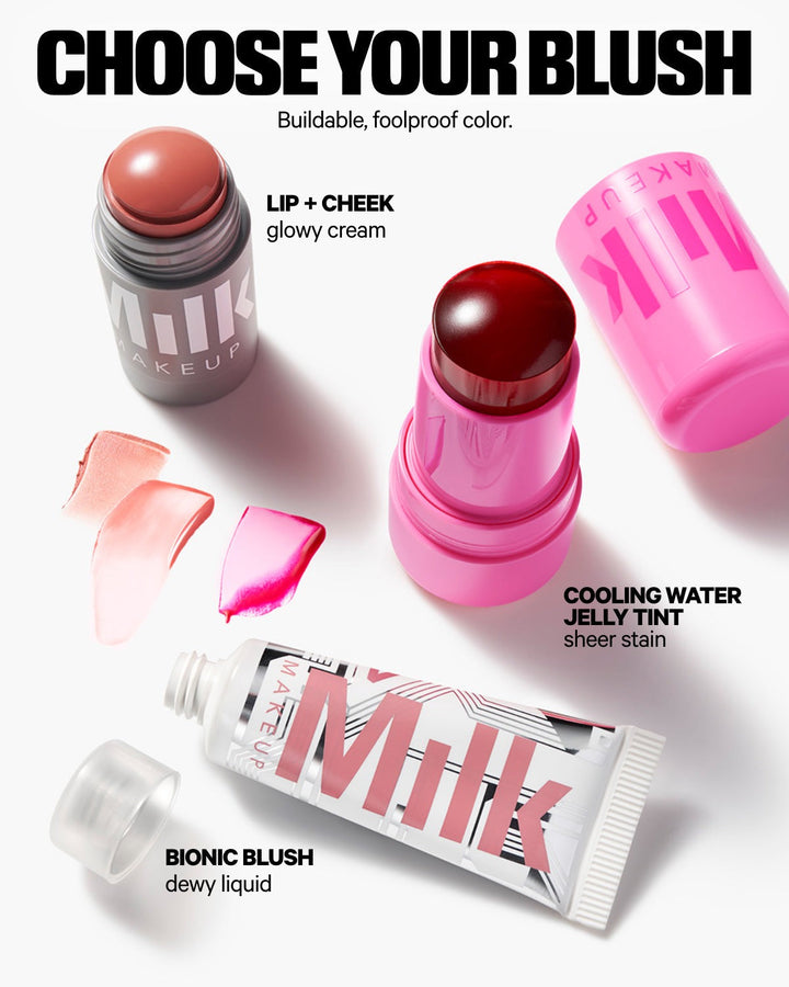 Milk Makeup Lip + Cheek - 6g - GLAM MODA