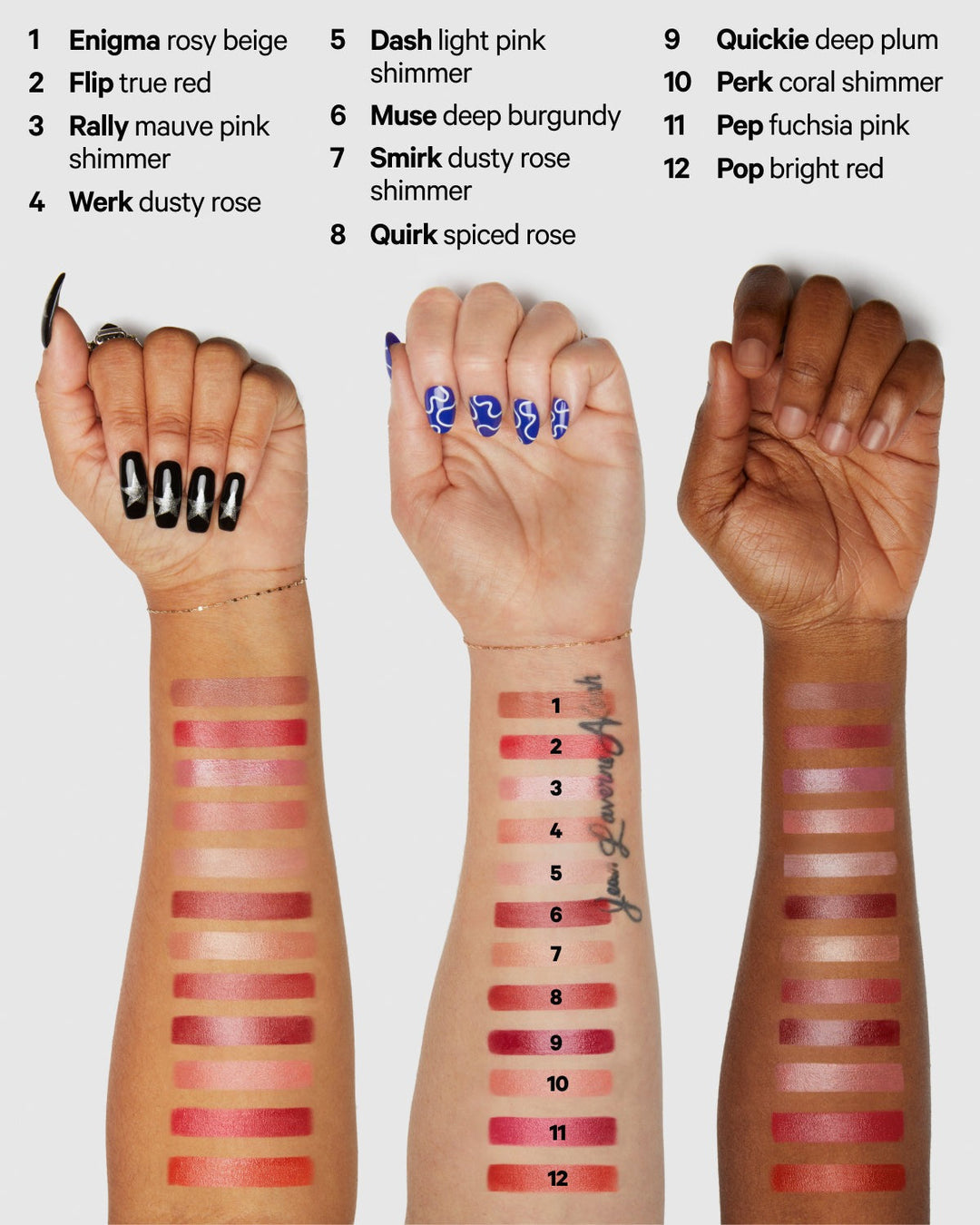 Milk Makeup Lip + Cheek - 6g - GLAM MODA