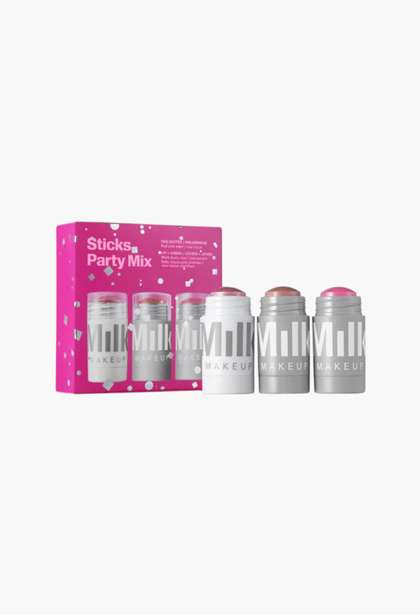 Milk Makeup Sticks Party Mix Set