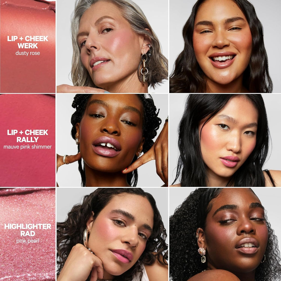 Milk Makeup Sticks Party Mix Set - GLAM MODA