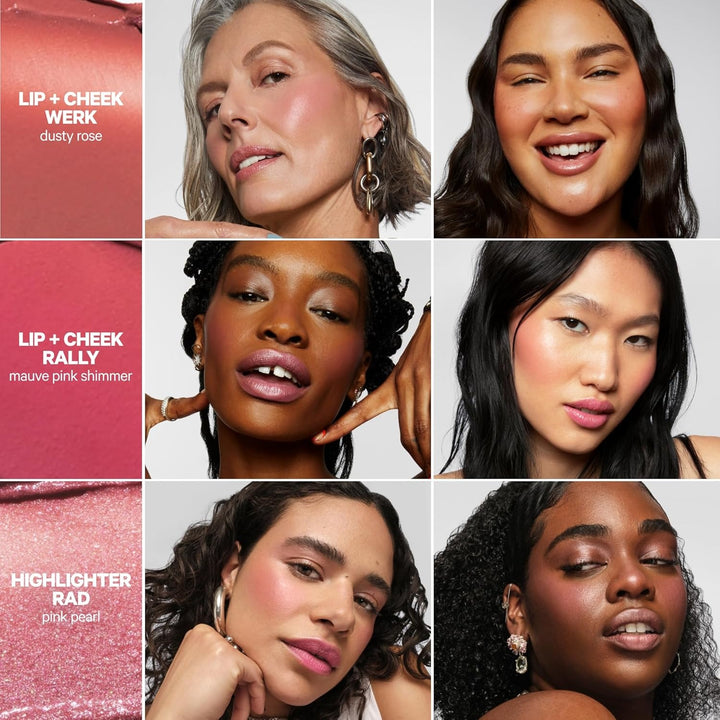 Milk Makeup Sticks Party Mix Set - GLAM MODA