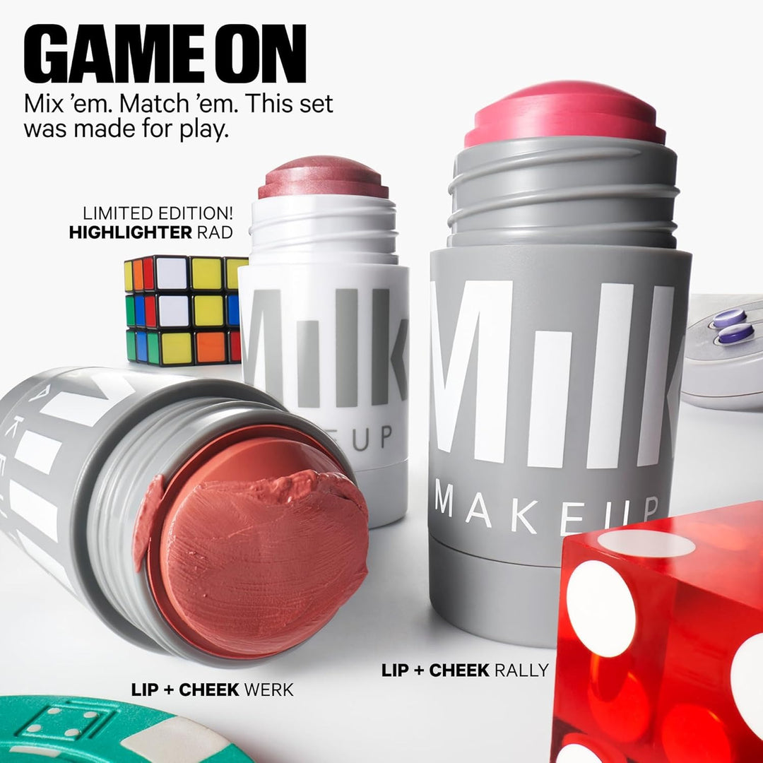 Milk Makeup Sticks Party Mix Set - GLAM MODA