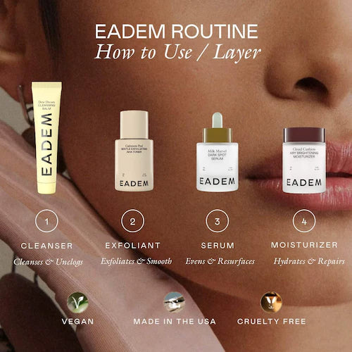 Milk Marvel Dark Spot Serum with Niacinamide and Vitamin C - GLAM MODA