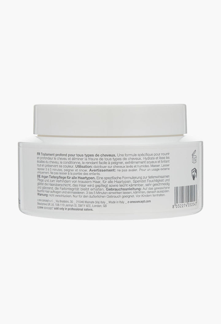 Milk Shake Argan Deep Treatment For All Hair Types - GLAM MODA