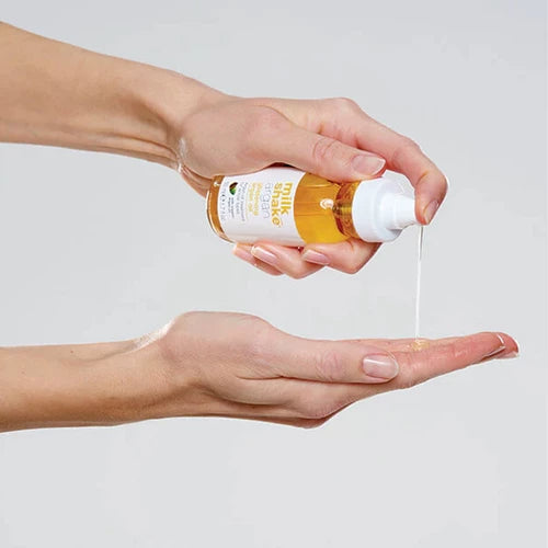 Milk Shake Argan Glistening Hair Treatment With Argan Oil - GLAM MODA