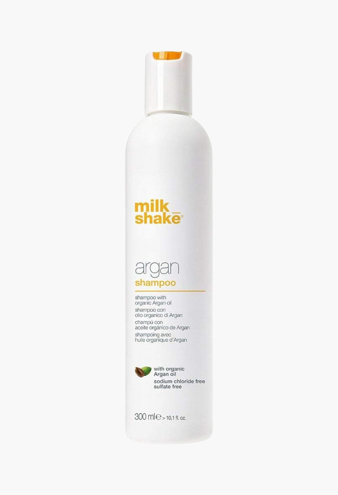 Milk Shake Argan Shampoo With Argan Oil - GLAM MODA