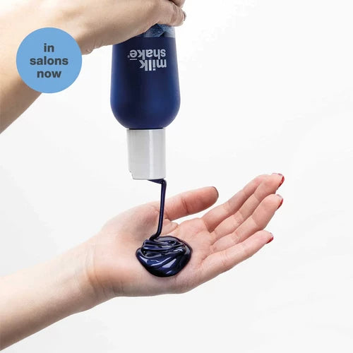 Milk Shake Cold Brunette Shampoo Brown Hair - GLAM MODA