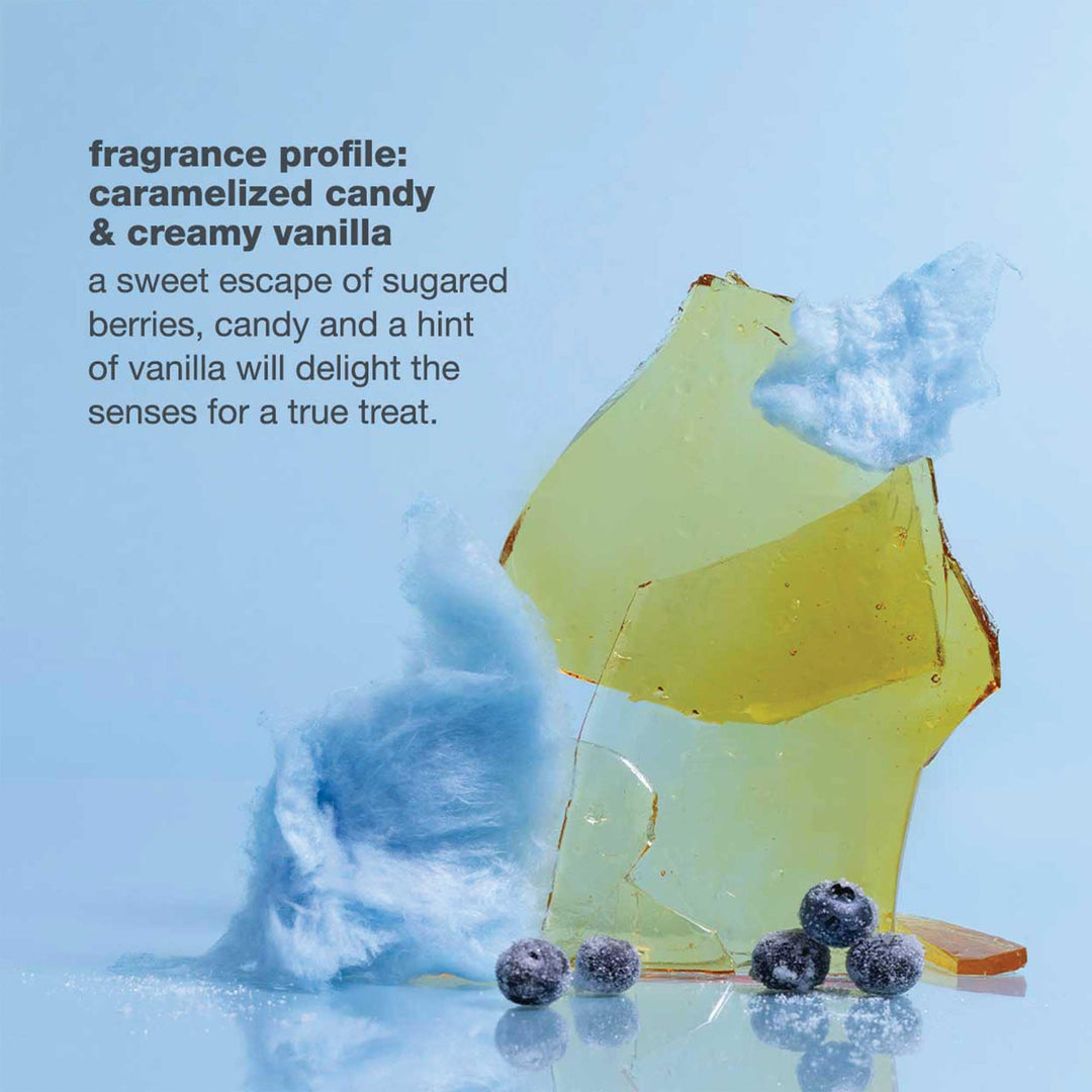 Milk Shake Cold Brunette Shampoo Brown Hair - GLAM MODA