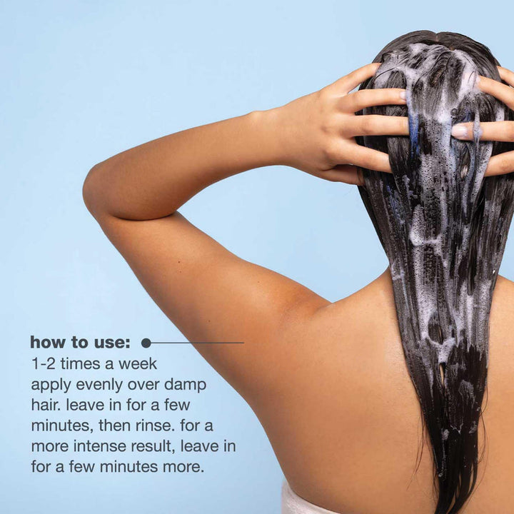 Milk Shake Cold Brunette Shampoo Brown Hair - GLAM MODA