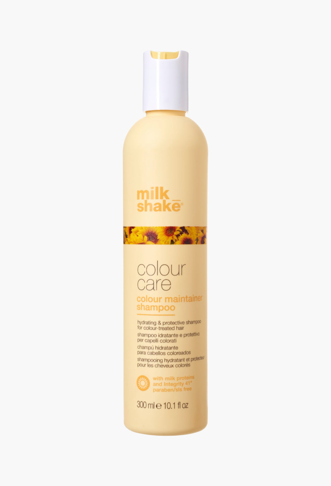 Milk Shake Colour Care Shampoo For Colored Hair Without Sulphate - GLAM MODA