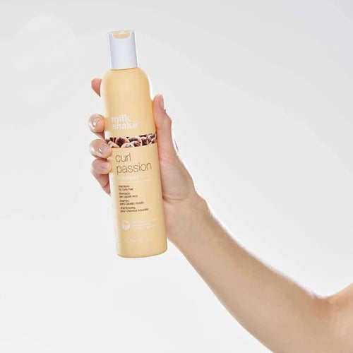 Milk Shake Curl Passion Shampoo Wavy Hair - GLAM MODA