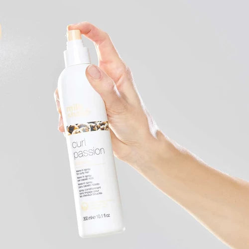 Milk Shake Curl Passion Spray Leave In Wavy Hair - GLAM MODA