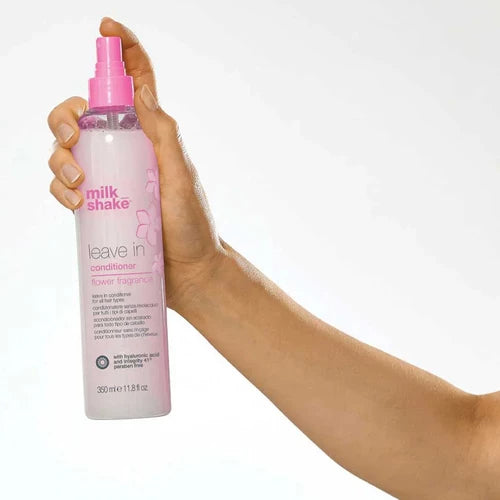 Milk Shake Flower Fragrance Spray Conditioner Leave-In - GLAM MODA