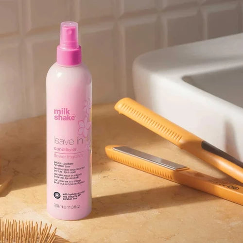 Milk Shake Flower Fragrance Spray Conditioner Leave-In - GLAM MODA