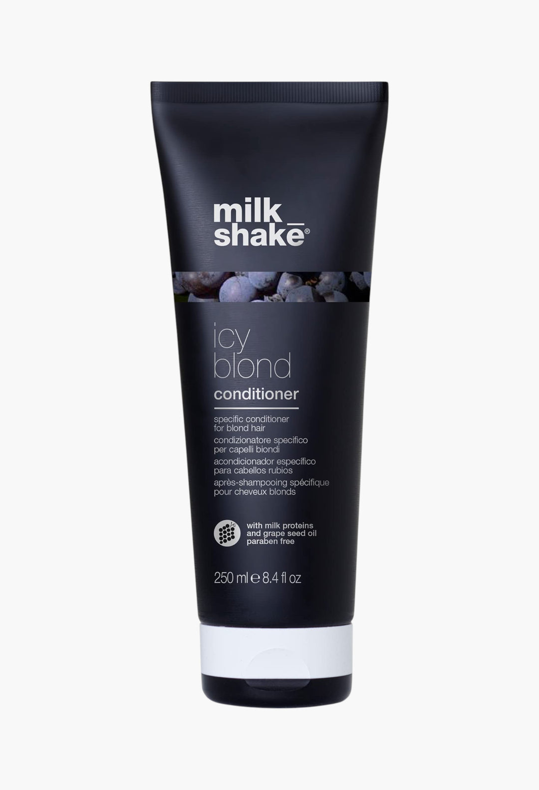 Milk Shake Icy Blond Conditioner For Blonde Hair - GLAM MODA