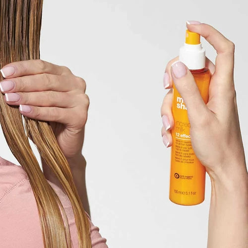 Milk Shake Incredible Milk Leave In Multifunctional - GLAM MODA