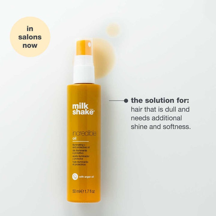 Milk Shake Incredible Oil Hair Repair Oil - GLAM MODA