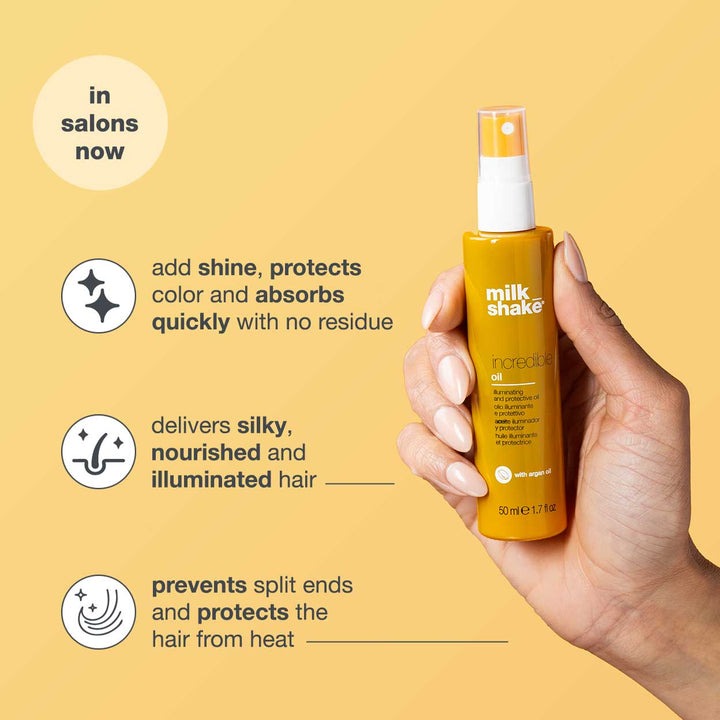 Milk Shake Incredible Oil Hair Repair Oil - GLAM MODA